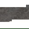 Mexen Terraalite Grafit glazovaný gres rek. G1, dlaždica podlahová a stenová 120 x 60 cm, matná - TL306-120-060-02