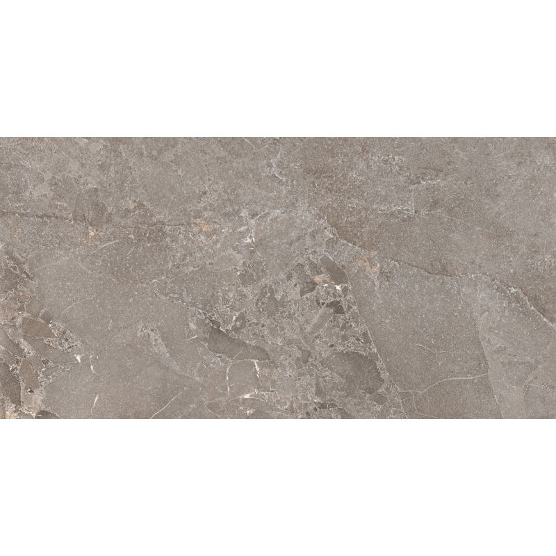 Mexen Terraalite Smoke leštená rektifikovaná gresová dlaždica G1, podlahová-stenová 120 x 60 cm, mat - TL306-120-060-03