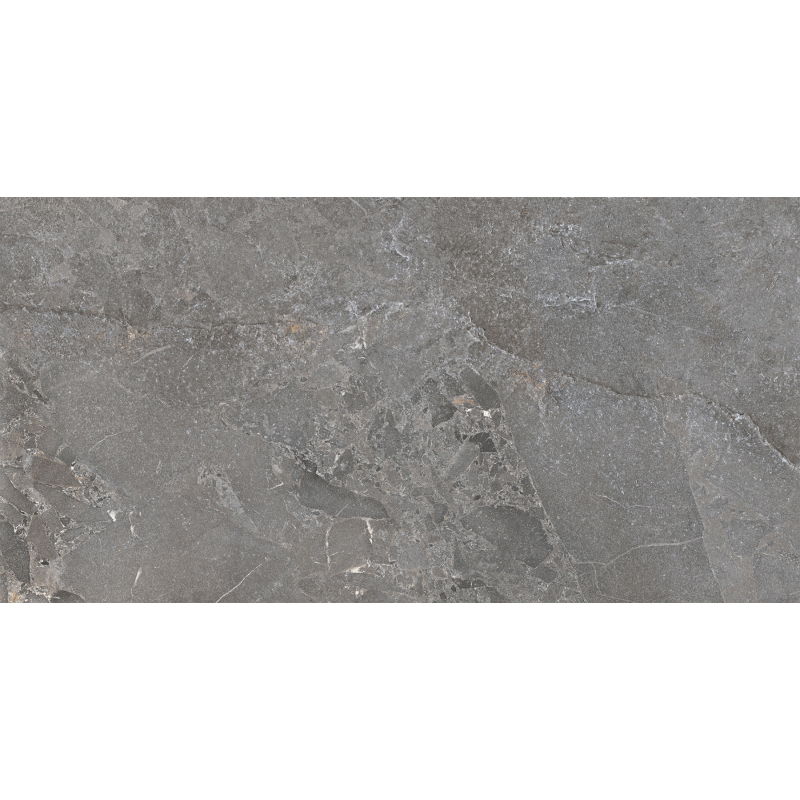 Mexen Terraalite Gray glazovaný gres rek. G1, dlaždica podlahovo-stenná 120 x 60 cm, matná - TL306-120-060-05