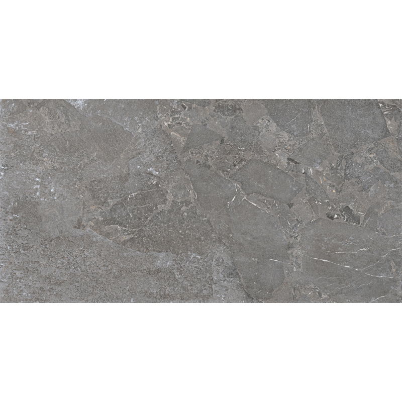 Mexen Terralite Grey glazovaný gres rekt. G1, podlahová a stenová dlažba 120 x 60 cm, matná - TL306-120-060-05