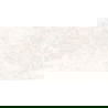Mexen Tunisia Bianco glazovaný gres rekt. G1, podlahová a stenová dlaždica 120 x 60 cm, mat - TL307-120-060-00