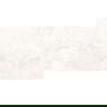 Mexen Tunisia Bianco glazovaný gres rekt. G1, podlahová a stenová dlaždica 120 x 60 cm, mat - TL307-120-060-00