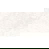 Mexen Tunisia Bianco glazovaný gres rekt. G1, podlahová a stenová dlaždica 120 x 60 cm, mat - TL307-120-060-00