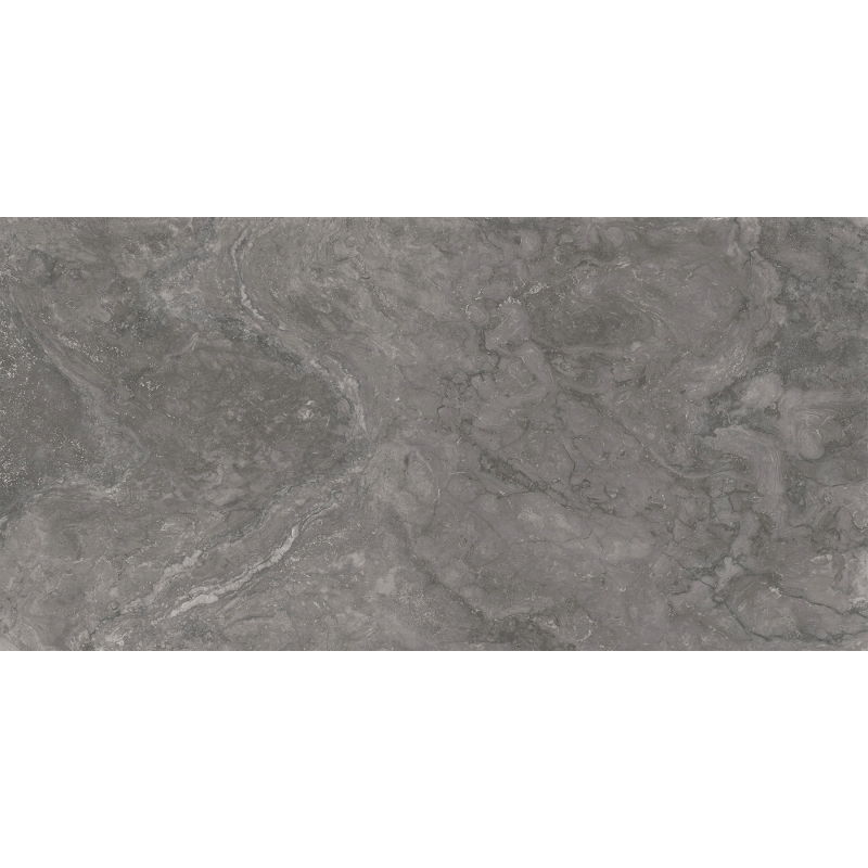 Mexen Tunisia Nero gres glazovaný, rekt. G1, podlahová a stenová dlažba 120 x 60 cm, mat - TL307-120-060-03
