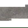 Mexen Tunisia Nero gres glazovaný, rekt. G1, podlahová a stenová dlažba 120 x 60 cm, mat - TL307-120-060-03