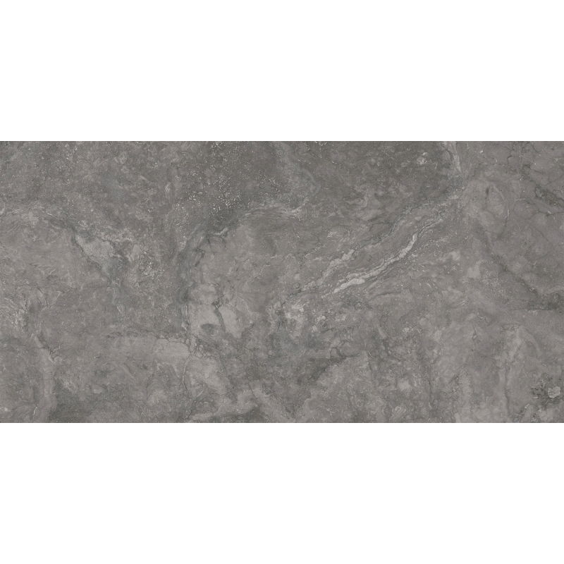 Mexen Tunisia Nero sklenený gres rekt. G1, dlaždica podlahovo-stenná 120 x 60 cm, mat - TL307-120-060-03