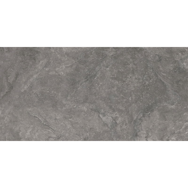 Mexen Tunisia Nero sklenený gres rekt. G1, dlaždica podlahovo-stenná 120 x 60 cm, mat - TL307-120-060-03