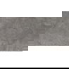 Mexen Tunisia Nero gres glazovaný, rekt. G1, podlahová a stenová dlažba 120 x 60 cm, mat - TL307-120-060-03