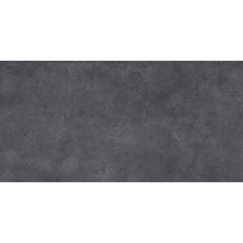 Mexen District Nero glazovaný rekt. G1, podlahová a nástenná dlaždica 120 x 60 cm, matná - TL308-120-060-03