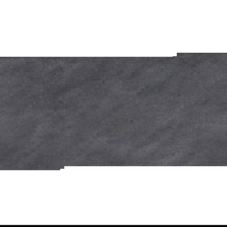 Mexen District Nero glazovaný rekt. G1, podlahová a nástenná dlaždica 120 x 60 cm, matná - TL308-120-060-03