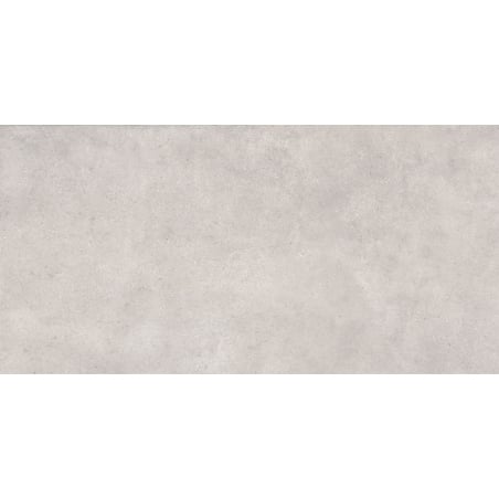Mexen District Silver glazované gres rekt. G1, podlahová-stenová dlažba 120 x 60 cm, mat - TL308-120-060-04
