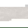 Mexen Tobias Bianco glazovaný gres rekt. G1, podlahová a nástenná dlaždica 120 x 60 cm, mat - TL309-120-060-00