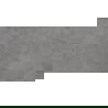 Mexen Tobias Sivý glazovaný gres rektifikovaný G1, podlahovo-nástenná dlaždica 120 x 60 cm, matný - TL309-120-060-01