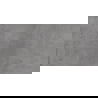 Mexen Tobias Grey leštená rektifikovaná keramika G1, dlaždica podlahová-stenová 120 x 60 cm, mat - TL309-120-060-01