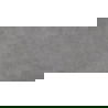 Mexen Tobias Sivý glazovaný gres rektifikovaný G1, podlahovo-nástenná dlaždica 120 x 60 cm, matný - TL309-120-060-01