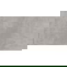 Mexen Tobias Sivý glazovaný gres rekt. G1, podlahovo-stenná dlaždica 120 x 60 cm, mat - TL309-120-060-02
