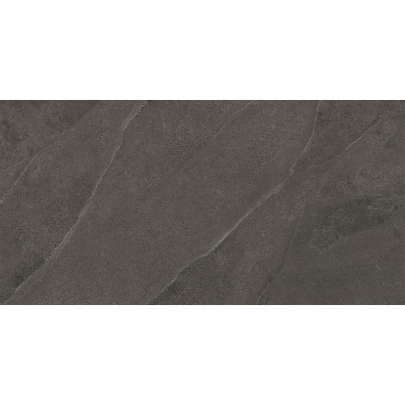 Mexen Aryan Nero gres glazovaný rek. G1, podlahová-stenová dlaždica 120 x 60 cm, mat - TL310-120-060-04