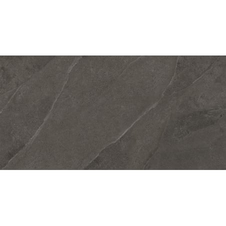 Mexen Aryan Nero gres glazovaný rek. G1, podlahová-stenová dlaždica 120 x 60 cm, mat - TL310-120-060-04