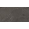 Mexen Aryan Nero gres glazovaný rek. G1, podlahová-stenová dlaždica 120 x 60 cm, mat - TL310-120-060-04