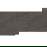 Mexen Aryan Nero gres glazovaný rek. G1, podlahová-stenová dlaždica 120 x 60 cm, mat - TL310-120-060-04