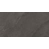Mexen Aryan Nero gres glazovaný rek. G1, podlahová-stenová dlaždica 120 x 60 cm, mat - TL310-120-060-04