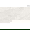 Mexen Aryan Rektifikovaná glazovaná dlaždica Bianco G1, podlahovo-stenová dlaždica 120 x 60 cm, matná - TL310-120-060-06