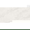 Mexen Aryan Bianco glazovaný gres rekt. G1, dlaždica podlahovo-nástenná 120 x 60 cm, mat - TL310-120-060-06