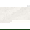 Mexen Aryan Bianco glazovaný gres rekt. G1, dlaždica podlahovo-nástenná 120 x 60 cm, mat - TL310-120-060-06