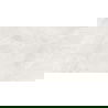 Mexen Aryan Bianco glazovaný gres rekt. G1, dlaždica podlahovo-nástenná 120 x 60 cm, mat - TL310-120-060-06