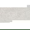 Mexen Ceppo Bianco matná glazovaná rekt. G1, podlahová a stenová dlažba 120 x 60 cm - TL314-120-060-02