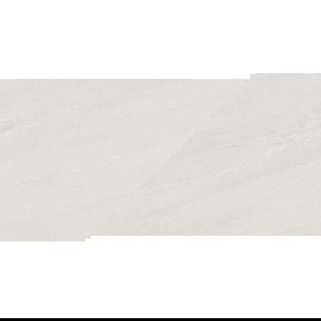 Mexen Netiva Bianco glazovaná dlažba rekt. G1, dlaždica podlahová a stenová 120 x 60 cm, mat - TL316-120-060-00