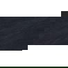 Mexen Netiva Nero gres glazovaný rekt. G1, podlahová-stenová dlažba 120 x 60 cm, matná - TL316-120-060-04