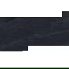 Mexen Netiva Nero gres glazovaný rekt. G1, podlahová-stenová dlažba 120 x 60 cm, matná - TL316-120-060-04