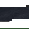 Mexen Netiva Nero gres glazovaný rekt. G1, podlahová-stenová dlažba 120 x 60 cm, matná - TL316-120-060-04
