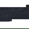Mexen Netiva Nero gres glazovaný rekt. G1, podlahová-stenová dlažba 120 x 60 cm, matná - TL316-120-060-04