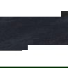 Mexen Netiva Nero gres glazovaný rekt. G1, podlahová-stenová dlažba 120 x 60 cm, matná - TL316-120-060-04