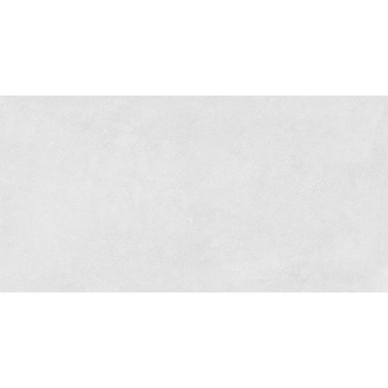 Mexen Rock Bianco glazúrovaná rektifikovaná dlaždica G1, podlahová a stenová dlaždica 120 x 60 cm, mat - TL317-120-060-00