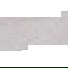 Mexen Dimona Bianco gres glazovaný rek. G1, podlahová a stenová dlaždica 120 x 60 cm, mat - TL321-120-060-05