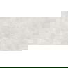 Mexen Monteli Bianco glazované kameninové dlaždice rek. G1, podlahová a stenová dlaždica 120 x 60 cm, matná - TL322-120-060-00