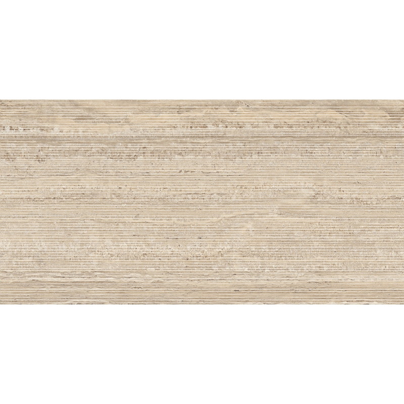Mexen Neo Travertino Prírodný obklad Natural gres glazovaný rekt. G1, dlaždica podlaha-stena 120 x 60 cm, mat