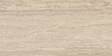 Mexen Neo Travertino Liner Natural glazovaný rekt. G1, podlahová a stenová dlažba 120 x 60 cm, matná - TL302-120-060-05