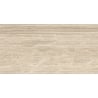 Mexen Neo Travertino Liner Natural glazovaný rekt. G1, podlahová a stenová dlažba 120 x 60 cm, matná - TL302-120-060-05