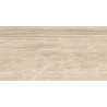 Mexen Neo Travertino Prírodný obklad Natural gres glazovaný rekt. G1, dlaždica podlaha-stena 120 x 60 cm, mat