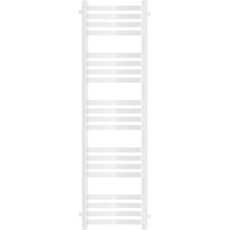 Mexen Loop kúpeľňový radiátor 1600 x 375 mm, 837 W, biely - W129-1600-350-00-20