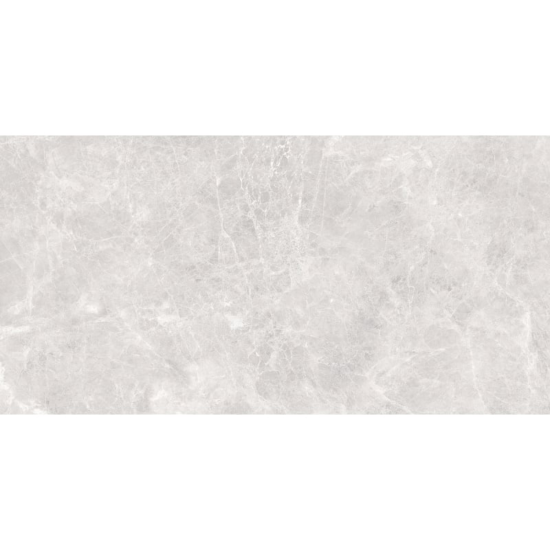 Mexen Runa Bianco glazovaná rektifikovaná gresová dlažba G1, podlahová a stenová dlažba 120 x 60 cm, mat - TL323-120-060-00