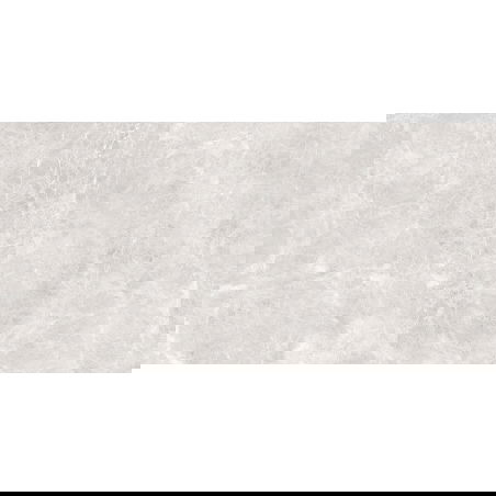 Mexen Runa Bianco glazovaná rektifikovaná gresová dlažba G1, podlahová a stenová dlažba 120 x 60 cm, mat - TL323-120-060-00