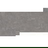 Mexen Runa Sivý glazovaný rektifikovaný gres G1, podlahovo-stenová dlaždica 120 x 60 cm, mat - TL323-120-060-01