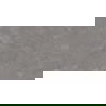 Mexen Runa Sivý glazovaný rektifikovaný gres G1, podlahovo-stenová dlaždica 120 x 60 cm, mat - TL323-120-060-01