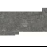 Mexen Runa Nero gres glazovaný rekt. G1, podlahová a stenová dlaždica 120 x 60 cm, mat - TL323-120-060-03