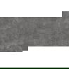 Mexen Runa Nero gres glazovaný rekt. G1, podlahová a stenová dlaždica 120 x 60 cm, mat - TL323-120-060-03